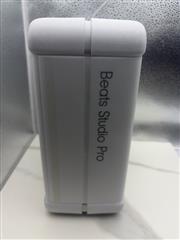 Beats Studio Pro White (NIB)